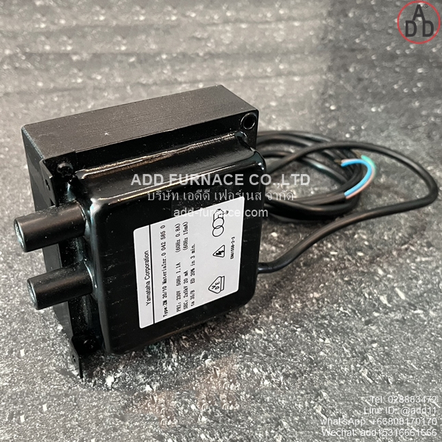 Yamataha ZM20/10 (14)